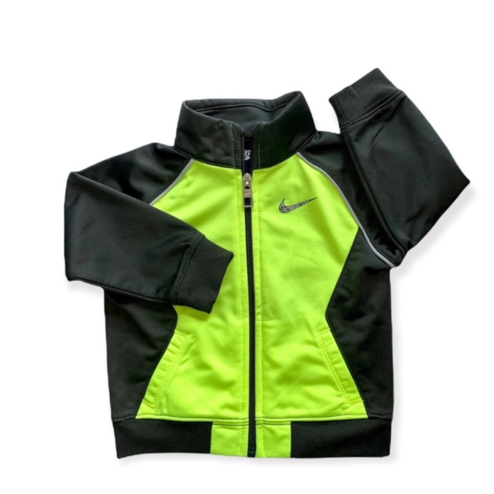 Nike Baby Track Jacket